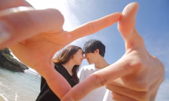 Hội chứng 'yêu bạn gái quá mức' 