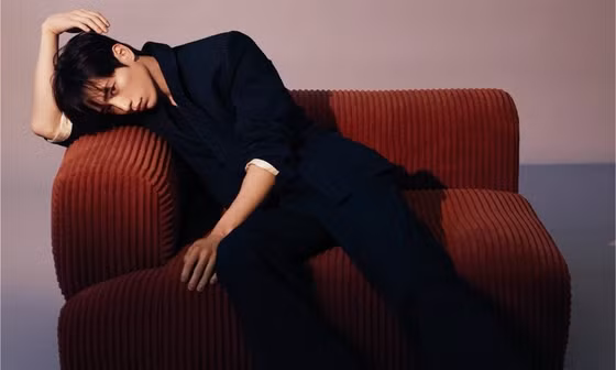 Seo Kang Jun tí nữa trở thành thần tượng K-pop