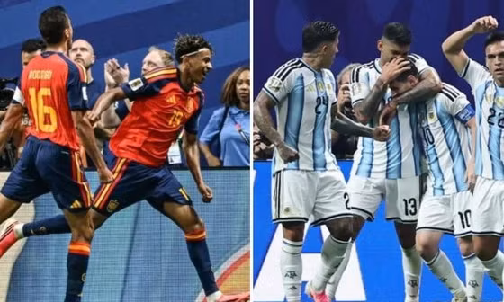 FIFA phá kỷ lục về giải thưởng tiền mặt lớn nhất trong lịch sử 'World Cup'