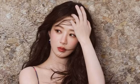 Dương Tử rạng rỡ dịp lễ Thất tịch