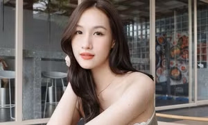 Nàng WAGs quyến rũ bậc nhất Thái Lan