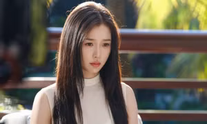 Ngu Thư Hân bị chê diễn tệ