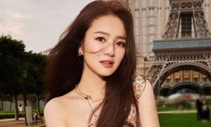 An Dĩ Hiên sau biến cố 