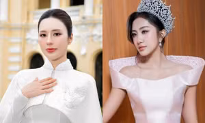Lời nhắn ngày 20/10 của những mỹ nhân 