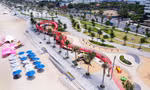 Bãi Sau Vũng Tàu thay da đổi thịt sau khi đầu tư hơn 1.000 tỷ