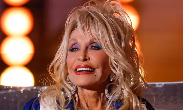 Huyền thoại Dolly Parton 'I will always love you' mất vì ung thư 