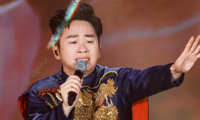 Chỉ có thể là Tùng Dương