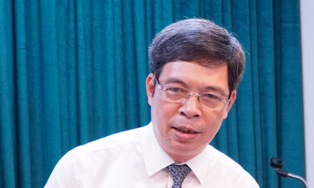 Theo ông Nguyễn Thanh Quang, kế hoạch phục dựng Điện Kính Thiên sẽ tuân thủ nghiêm ngặt các chuẩn mực quốc tế.
