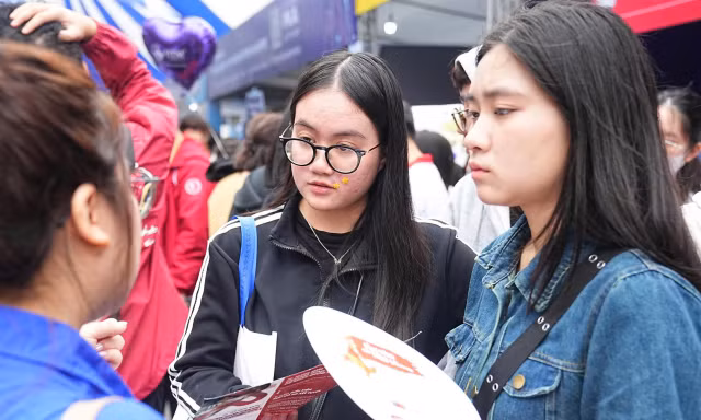 Kỳ thi riêng không thể 'gánh' cả mùa tuyển sinh đại học