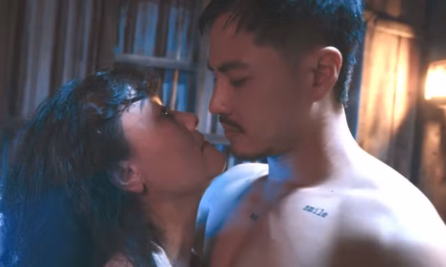 ‘Trại buôn người’ phá kỷ lục của Lý Hải, phim có Vân Dung chiếm ngôi đầu