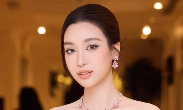 Đỗ Mỹ Linh sau 10 năm đăng quang Hoa hậu Việt Nam