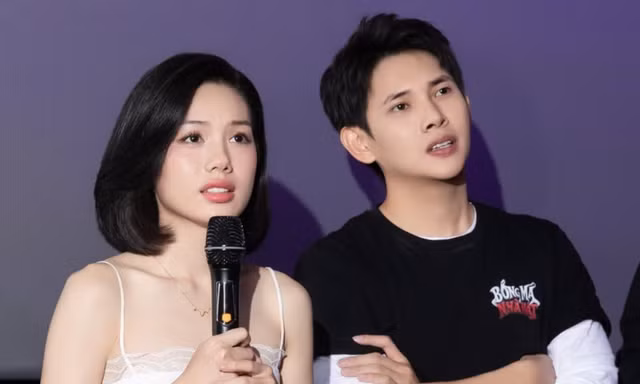 Một phim Việt rời rạp, lỗ nặng 