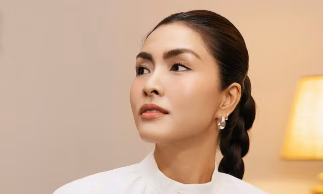 Bức tranh Tăng Thanh Hà chọn mua
