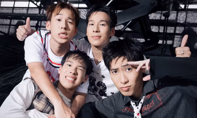 Nhóm nhạc khổ nhất Vpop giờ ra sao?