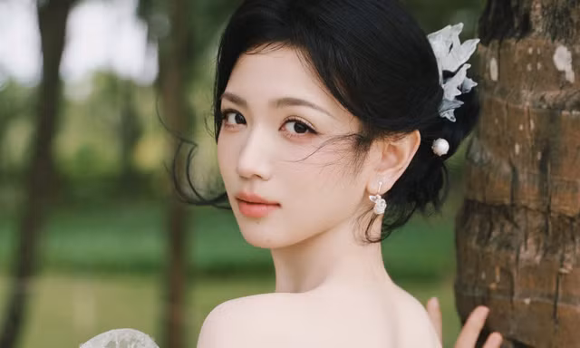 Mỹ nhân bị chỉ trích vì 'bóc phốt cha mẹ '