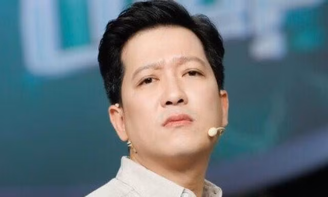 Trường Giang xin lỗi