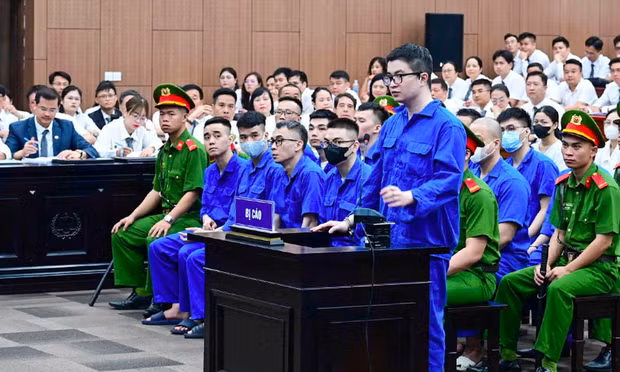 Vụ Mr Pips: Lâm cảnh nợ nần, gia đình ly tán, bị hại đã tìm đến cái chết nhưng được cứu sống
