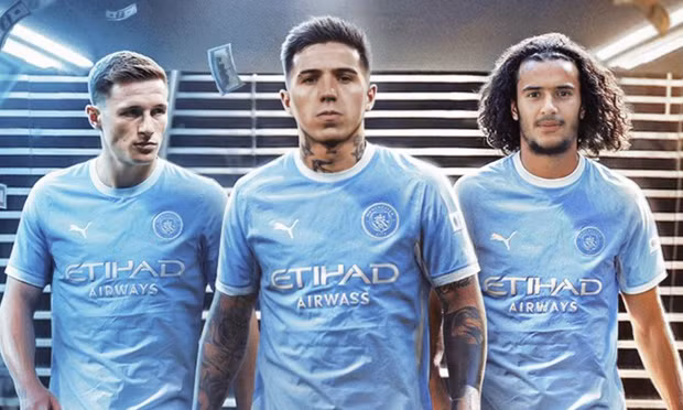 10 bom tấn đắt giá nhất hè 2026: Man City chơi tất tay vì hàng tiền vệ