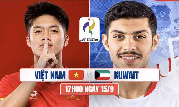 Nhận định U23 Việt Nam vs U23 Kuwait, 17h00 ngày 15/9: Cẩn thận không thừa