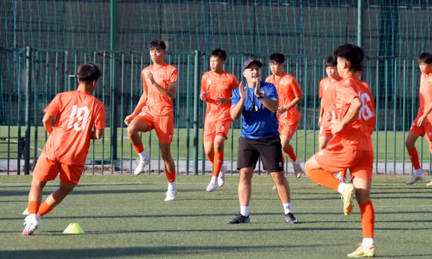 U15 Việt Nam dự World Cup khi nào, ở đâu, giải đấu có gì đặc biệt?