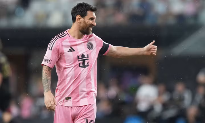 Messi sắp làm chủ CLB thứ hai tại Tây Ban Nha 