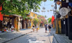Thấy gì việc 30% chủ nhà cổ Hội An là người Hà Nội, TPHCM? 