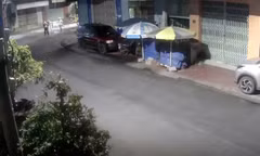 Đánh nhau giữa đêm ở Gia Lai, 1 người tử vong, 3 người bị thương