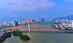 Đà Nẵng tham vọng thành 'đầu mối dữ liệu' của khu vực vào năm 2045