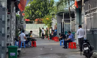 Đồng Nai: Thảm án khiến 4 người trong một gia đình thương vong