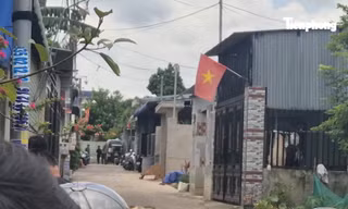 Lời kể của nhân chứng về vụ án mạng khiến 4 người tử vong ở Đồng Nai
