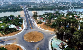 Tỉnh Đồng Nai tập trung nhiều chính sách phát triển đô thị và hạ tầng giao thông