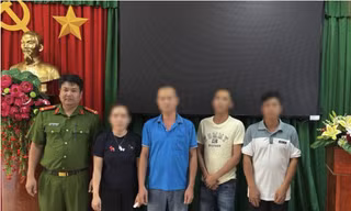 Phá đường dây tiêu thụ heo bệnh ở Đồng Nai, bắt 3 đối tượng liên quan