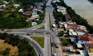 Đồng Nai sắp khởi công loạt dự án hạ tầng giao thông trọng điểm 