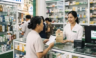 Phát hiện nhiều vi phạm trong kinh doanh dược phẩm tại Đồng Nai
