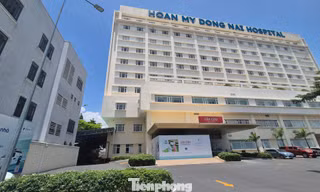 Thu hồi khu 'đất vàng' 