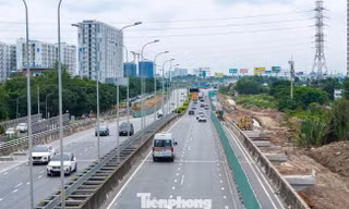 Tiến độ hai tuyến cao tốc kết nối có theo kịp sân bay Long Thành?