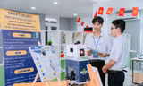 193 thí sinh tranh tài Chung kết Hội thi Tin học trẻ toàn quốc