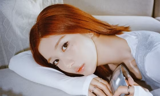 'Nữ hoàng mùa Hè' Kwon Eun Bi không thú vị với việc cứ lặp lại mãi một kiểu