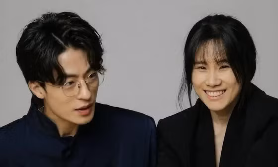 'Nóng': Koo Kyo Hwan và đạo diễn Yi Ok Seop đã đăng ký kết hôn vào năm 2022