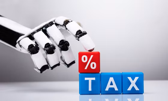 Hàn Quốc cân nhắc 'thuế robot'