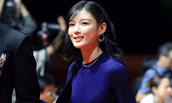 Kim Yoo Jung: Một thập kỷ nỗ lực thoát khỏi hình ảnh 'sao nhí'