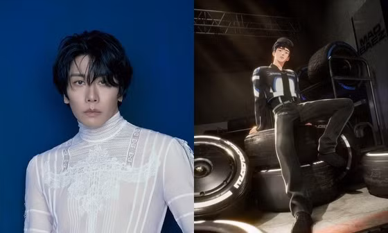 Sự kết hợp 'cực ảo' giữa Park Hyo Shin và Yejun (PLAVE)