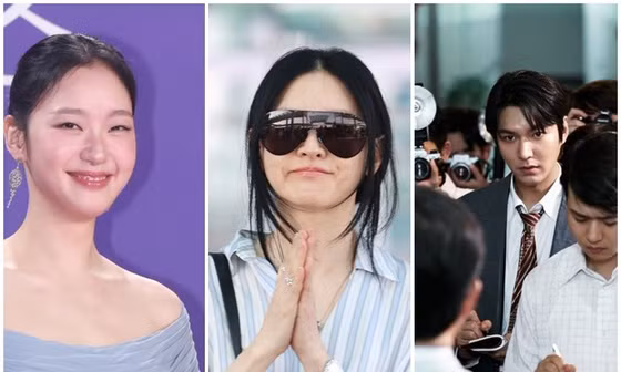 'Sao Hàn' bị 'vạ lây' từ những tranh cãi liên quan đến diễn giải lịch sử của 'Assassins'