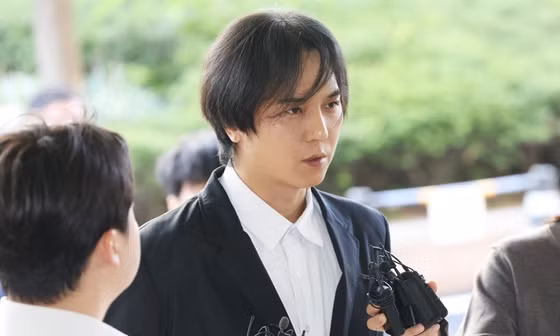 Song Min Ho lần đầu lên tiếng sau 3 năm 7 tháng về 'vụ scandal nghĩa vụ quân sự'