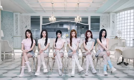BABYMONSTER trở thành 'biểu tượng của các nhóm nhạc K-pop thế hệ thứ 5'