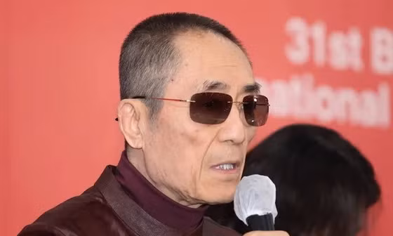 Đạo diễn bậc thầy Trương Nghệ Mưu lên tiếng về tranh cãi xoay quanh bộ phim 'The Assassin(s)'
