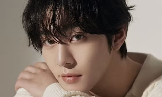 Ahn Hyo Seop được đề cử giải 'Kids’ Choice Award 2026'
