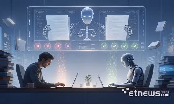 AI chỉ ra nghịch lý của thị trường tiểu thuyết trực tuyến