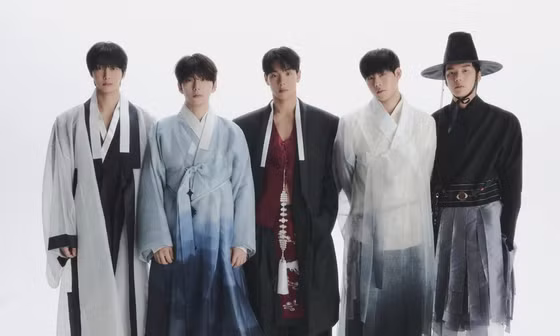 MONSTA X tặng món quà đặc biệt cho sinh nhật MONBEBE