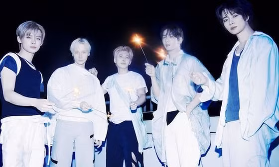 TXT sẽ có màn ra mắt tại 'Global Citizen Festival'